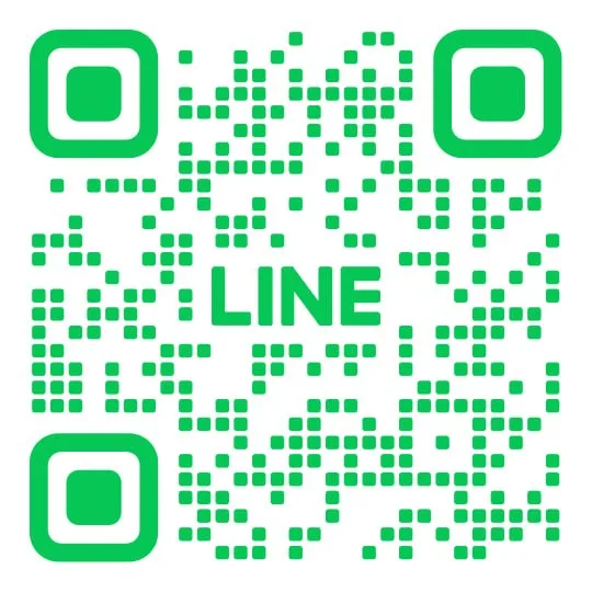 QR Code แชท ลาว vip ทาง Line
